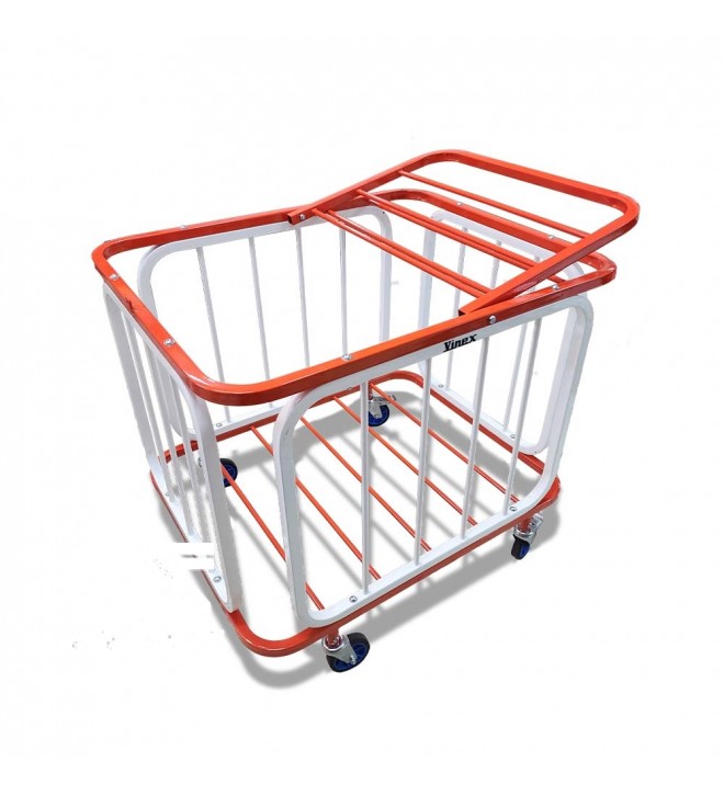 VOLLEYBALL EQUIPMENT